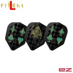 L-Flight x DYNASTY EZ SANECHIKA NANA ver.1 實近菜那 (Sanechika Nana) Model [Shape]