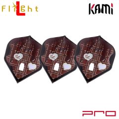 L-Flight x DYNASTY PRO KAMI Ai ver.1 鎌田愛 (Ai Kamata) Model [Shape]