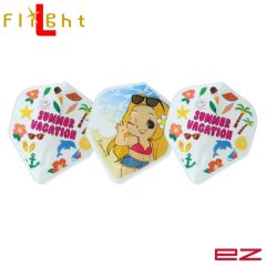 L-Flight x unicorn EZ 佐久間比呂美 (Hiromi Sakuma) ver.1 Model [Standard]