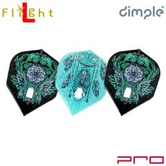 L-Flight x unicorn PRO Dimple 佐藤詩織 (Shiori Sato) ver.1 Model [Shape]