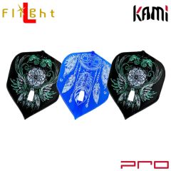 L-Flight x unicorn PRO KAMI 佐藤詩織 (Shiori Sato) ver.1 Model [Standard]