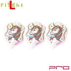 L-Flight x unicorn PRO 林桃加 (Momoka Hayashi) ver.1 Model [Shape]