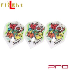 L-Flight x unicorn PRO 酒井素 (Motomu Sakai) ver.1 Model [Shape]