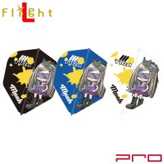 L-Flight x TIGA PRO 二本柳星奈 (Seina Nihonyanagi) ver.1 Model [Shape]