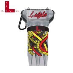 L-style KRYSTAL ONE Mike De Decker ver.1 Model Darts Case