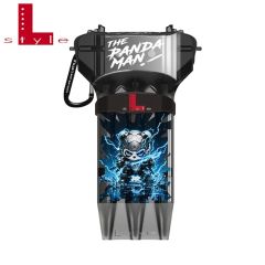 L-style KRYSTAL ONE 宗笑尘 (Xiaochen Zong) ver.3 Model Darts Case