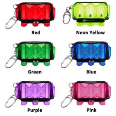 L-style KRYSTAL SP Flight Case