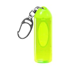 L-style Lipstock SP Neon Yellow Tip Case
