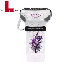 L-style x DYNASTY KRYSTAL ONE 千葉幸奈 (Yukina Chiba) ver.2 Model Darts Case