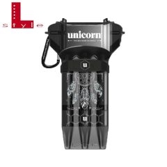L-style x unicorn KRYSTAL ONE 佐藤詩織 (Shiori Sato) ver.1 Model Darts Case