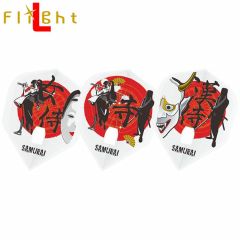 "Flight-L" DCRAFT Samurai Style 武士風 [Shape]