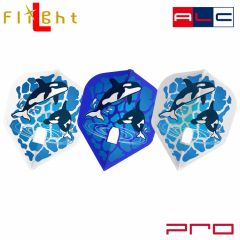 "Flight-L" PRO ALC 関根麻耶 (Maya Sekine) ver.1 MIX Model [Shape]