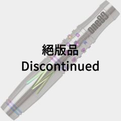 "One80" Mica Yu ver.2 Model [2BA] (Discontinued)