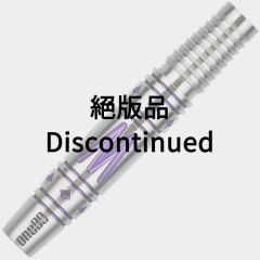 "One80" Mica Yu ver.3 20g Model [2BA] (Discontinued)