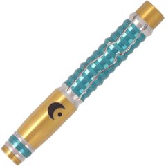 Limited MONSTER HUNTER 20th ANNIVERSARY COLLABORATION DARTS SET Zinogre [2BA]
