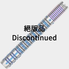 "One80" Nasir 23g Nasir Bomba model [2BA] (Discontinued)