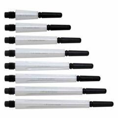 Fit Shaft Carbon Normal Pearl White (Spin)