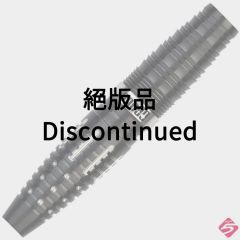 "One80" NEGI 19g 根岸則行 (Noriyuki Negishi) model [No.5] (Discontinued)