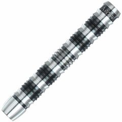 "Dynasty" A-FLOW Crystal Line OHM [2BA] (Back-order)