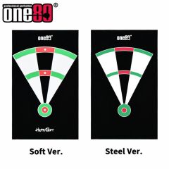 "One80" Beat Board [SOFT/STEEL]