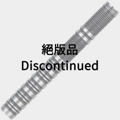 "One80" BEAU GREAVES 80 18g Model [2BA] (Discontinued)