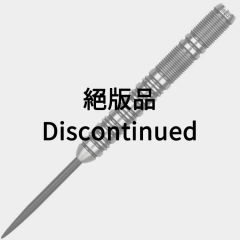 "One80" BEAU GREAVES 80 23g Model [STEEL](Discontinued)