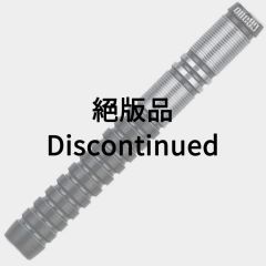 "One80" BEAU GREAVES 18g Model [2BA] (Discontinued)