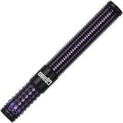 One80 FB ver.3 梁啟勳 (Kai Fan Leung) Model 20.5g [2BA]