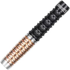 One80 GUNNER 4 20.5g Lourence Ilagan Model [2BA]