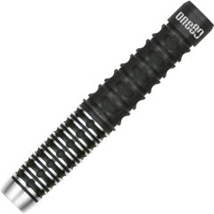One80 GUNNER 4 Limited Sanded Edition 20.5g Lourence Ilagan Model [2BA]