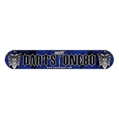 One80 Knight Blue Throw Line
