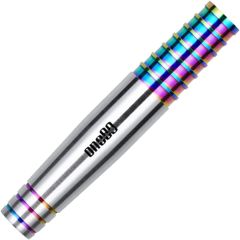 One80 × RESTAR H01 16.5g Rainbow [2BA]