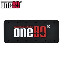 One80 Rubber Darts Stand - Logo