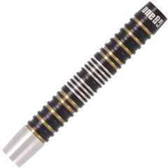 One80 Sabertooth 18g Tengku Shah Model [2BA]