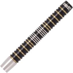 One80 Sabertooth 22.5g Tengku Shah Model [2BA]