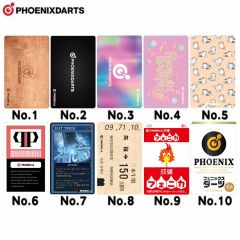 "Card" Phoenix Card PHOENicA 2022011