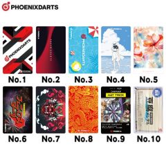 PHOENIX Card PHOENicA 2024011