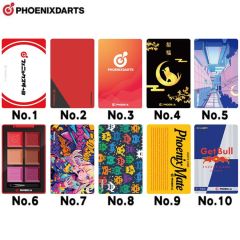 PHOENIX Card PHOENicA 2024021