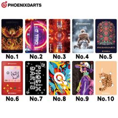 PHOENIX Card PHOENicA 2025001