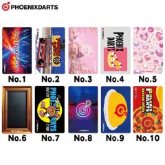 PHOENIX Card PHOENicA 2025011