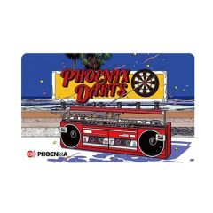 PHOENIX Card PHOENicA 2025011-No.2