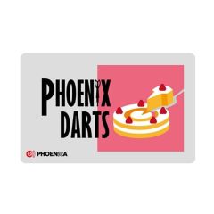 PHOENIX Card PHOENicA 2025011-No.4