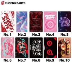 PHOENIX Card PHOENicA 2025021