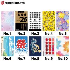 PHOENIX Card PHOENicA 2025031