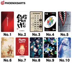 PHOENIX Card PHOENicA 2026001