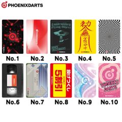 PHOENIX Card PHOENicA 2026021