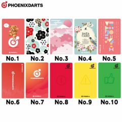 "Card" Phoenix Card PHOENicA 202205
