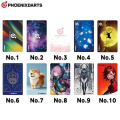 PHOENIX Card PHOENicA 2023011