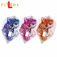 "Flight-L" PRO 佐藤かす美(Kasumi Sato) ver.2 Model [Shape]-White