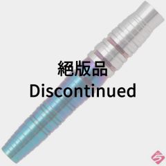 "Target" RISING SUN 5.0 村松治樹 (Haruki Muramatsu) model [No.5] (Discontinued)